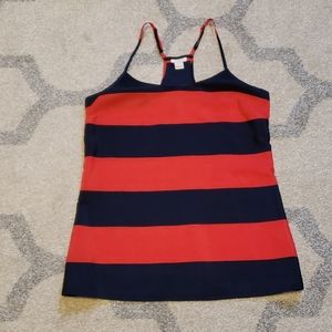 J. Crew cami